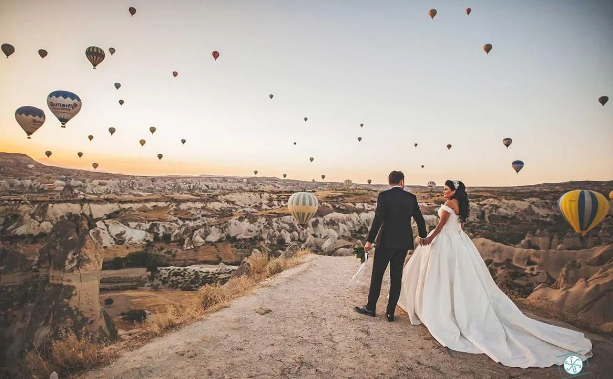 Fotoğraf Çekimi Hizmeti