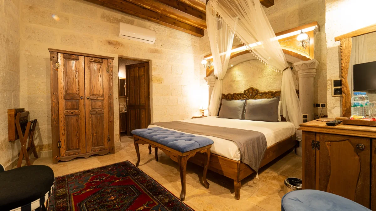 Kapadokya'yı Ziyaret Etmek İçin En İyi Zaman: Kapsamlı Rehber