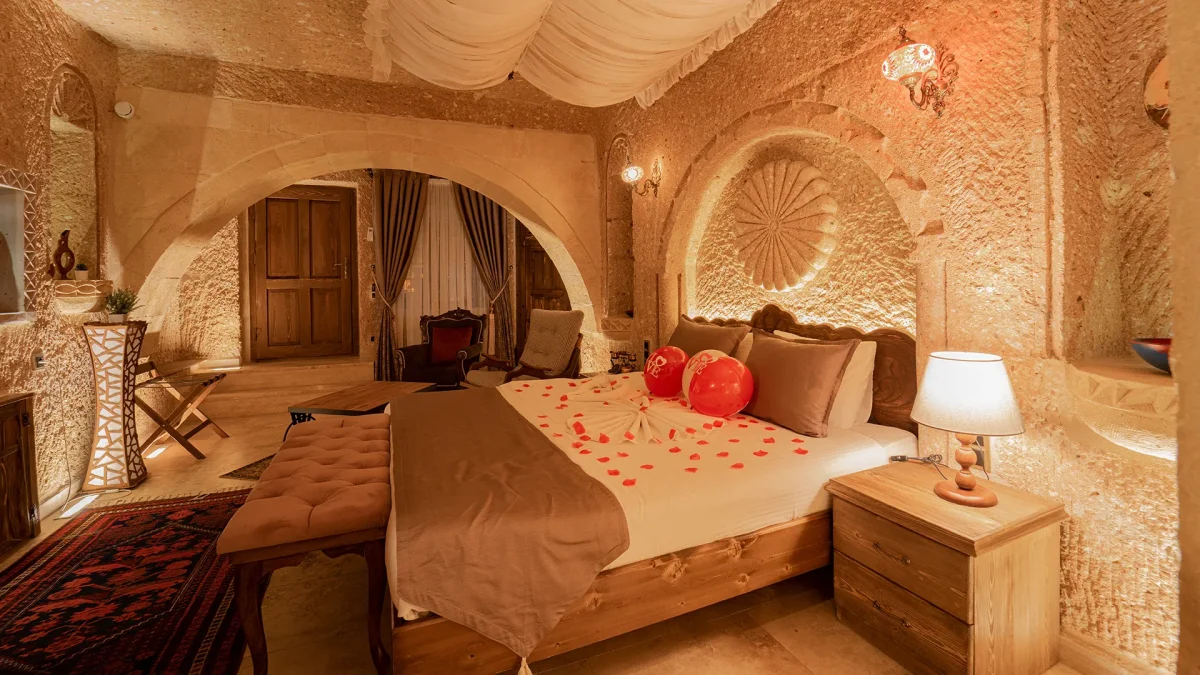 Kapadokya’da Çiftlere Özel Romantik Tatil Rehberi